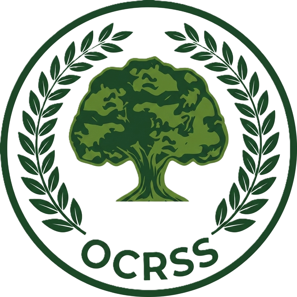 OCRSS Community
