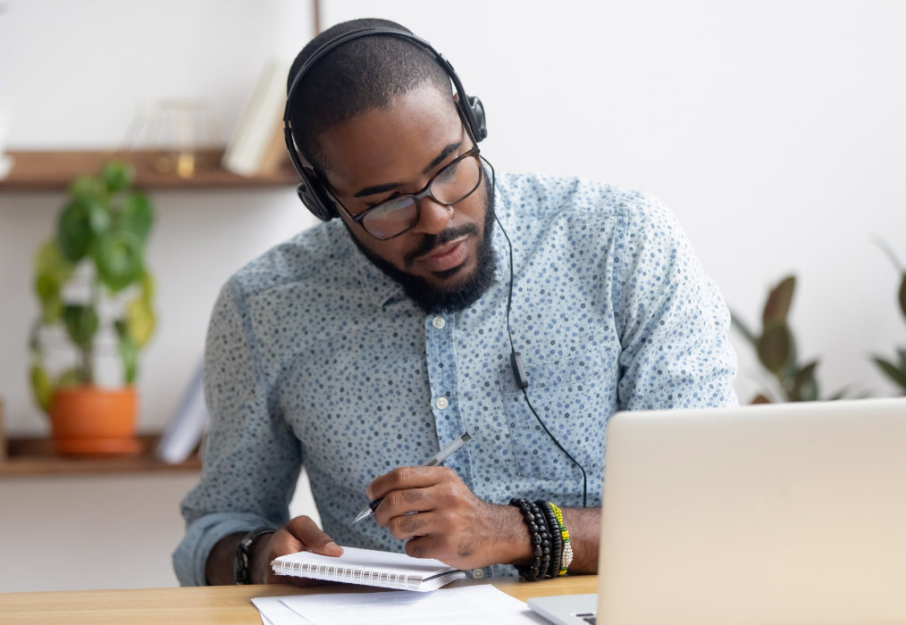 VAST & BC Refugee Hub – Trauma-Informed Leadership & Organizational Well-Being Training