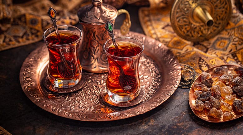 MOSAIC – Chai Time: Community Gathering for Refugee Claimants in Vancouver