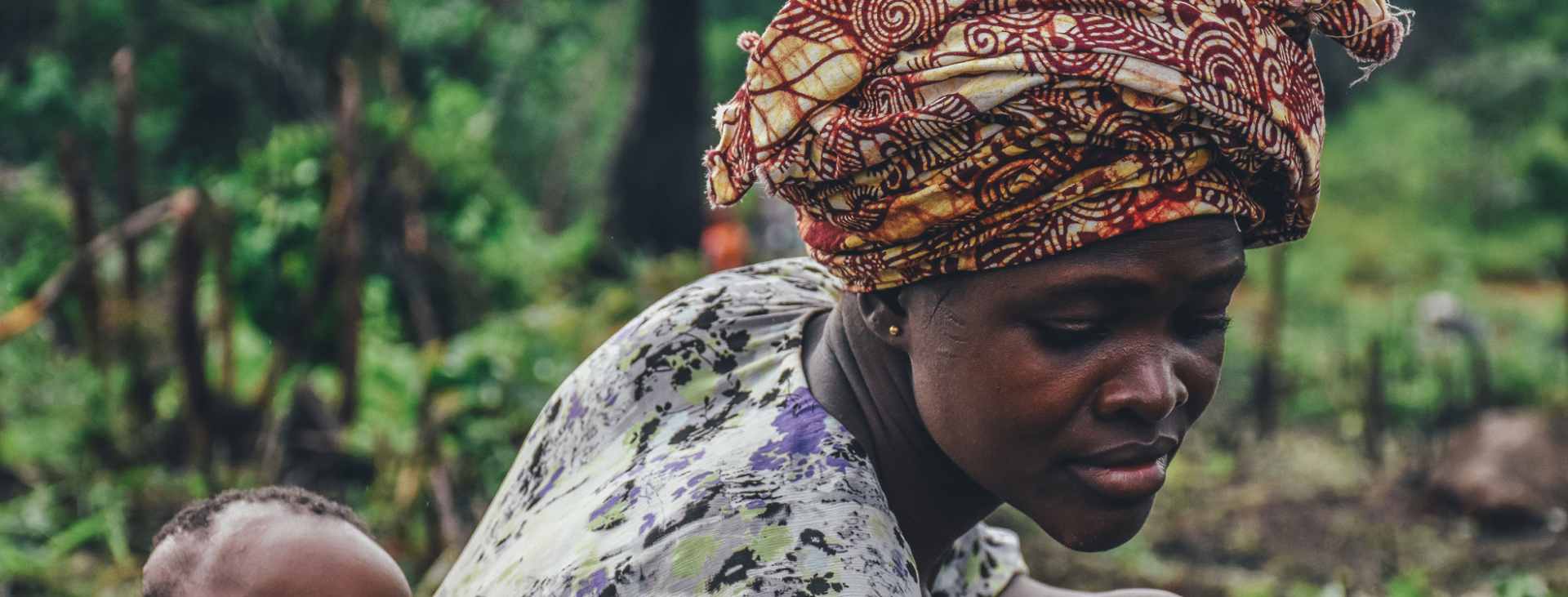 Oromo Cultural Resettlement Services Society