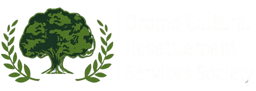 Oromocultural Resettlement Services Society