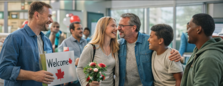 Cultural Lifestyle Support