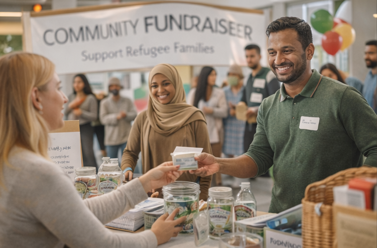 Fundraising Programs