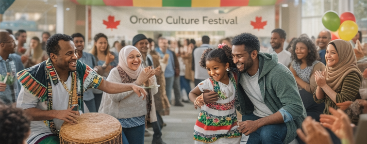 Traditional & Cultural Activities